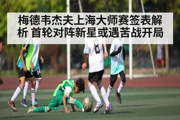 梅德韦杰夫上海大师赛签表解析 首轮对阵新星或遇苦战开局（kaiyun）